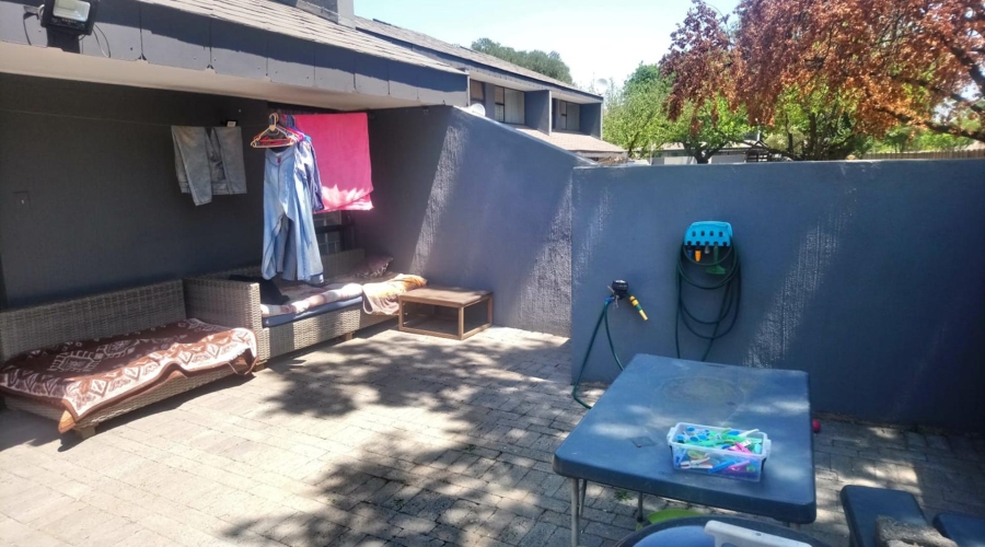 3 Bedroom Property for Sale in Sasolburg Free State